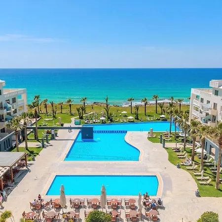 Blue Lagoon Kosher Hotel Paphos