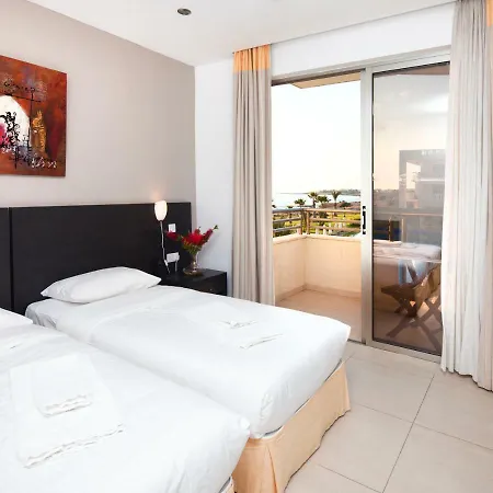 Hotel Blue Lagoon Kosher Paphos