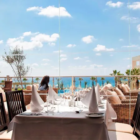 Blue Lagoon Kosher Готель 4*