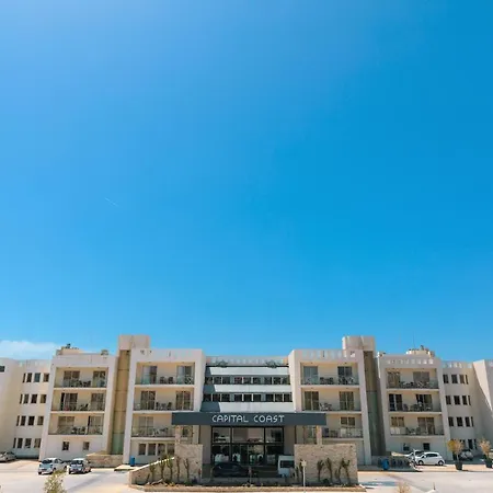 Blue Lagoon Kosher Hotel