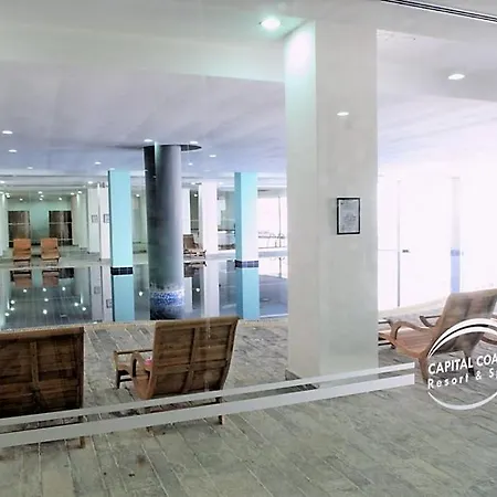 Hotel Blue Lagoon Kosher 4*