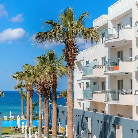 Hotel Blue Lagoon Kosher Paphos