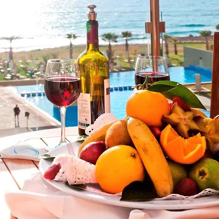 Blue Lagoon Kosher Готель 4*
