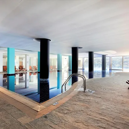Blue Lagoon Kosher Szálloda 4*