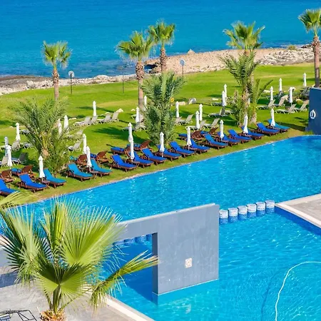 Blue Lagoon Kosher Paphos